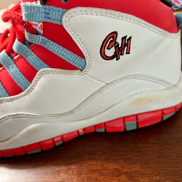 Jordan Men’s Size 9 - Picture 7 of 7